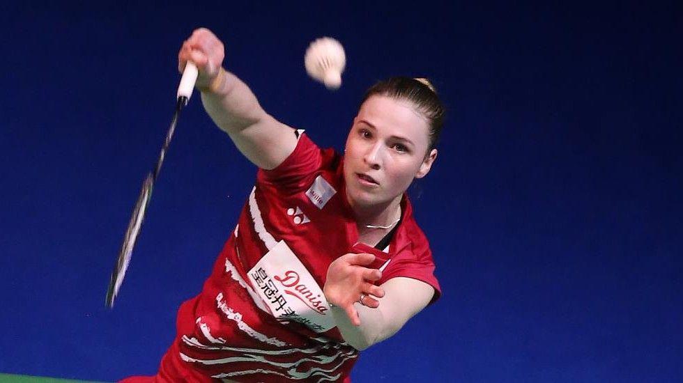4 Lawan Pemain Unggulan Indonesia pada Babak Pertama Denmark Open 2024