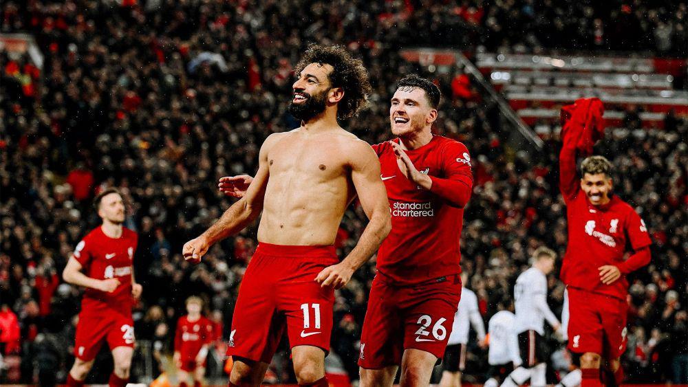 Mohamed Salah (liverpoolfc.com)