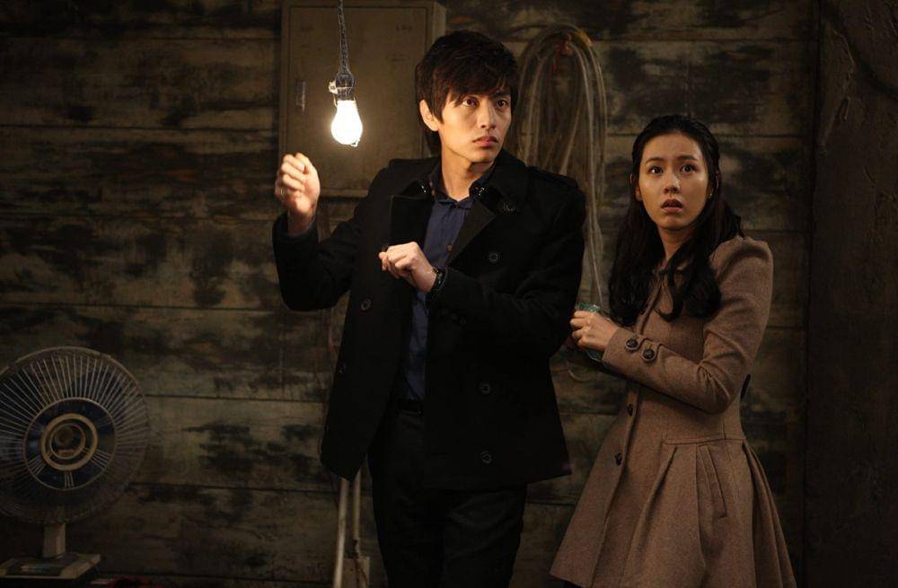 dok. CJ Entertainment/ Spellbound