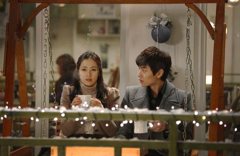 dok. CJ Entertainment/ Spellbound