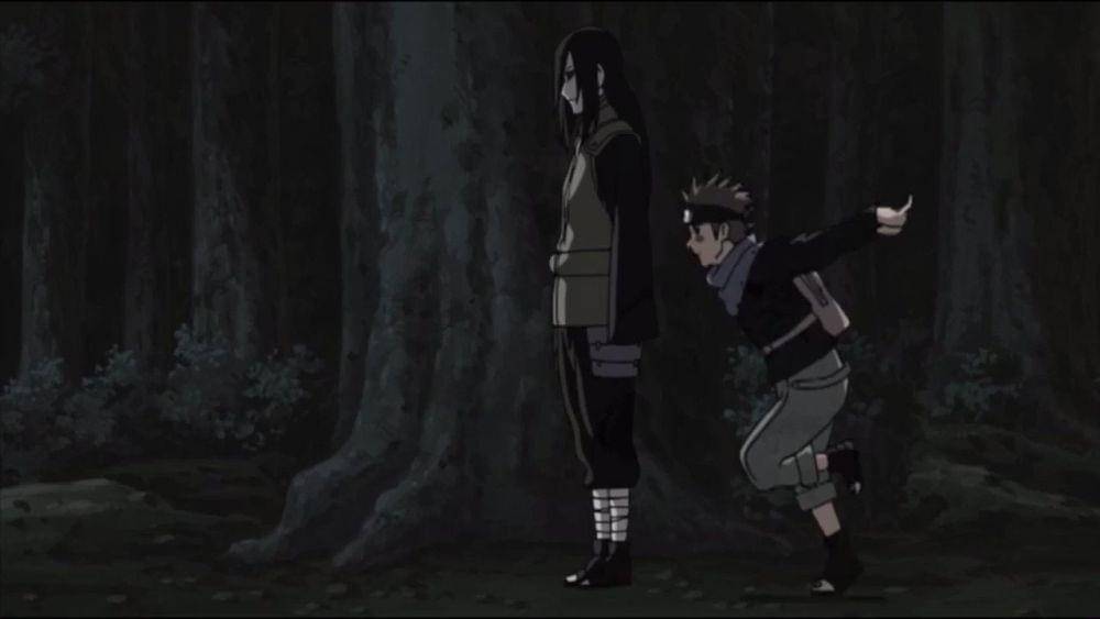 Studio Pierrot/Naruto Shippuden