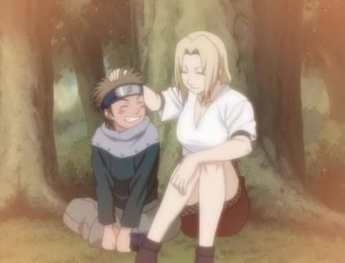 Studio Pierrot/Naruto Shippuden