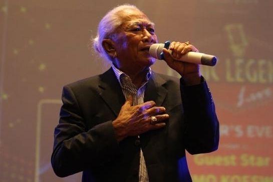 Nomo Koeswoyo, Personel Koes Bersaudara, Meninggal Dunia