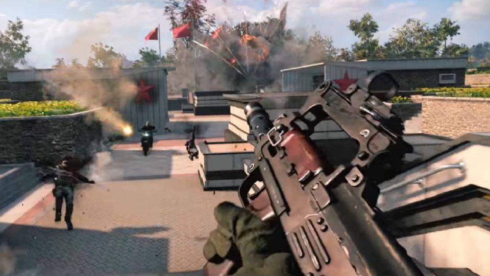 dok. Activision/Call of Duty: Warzone