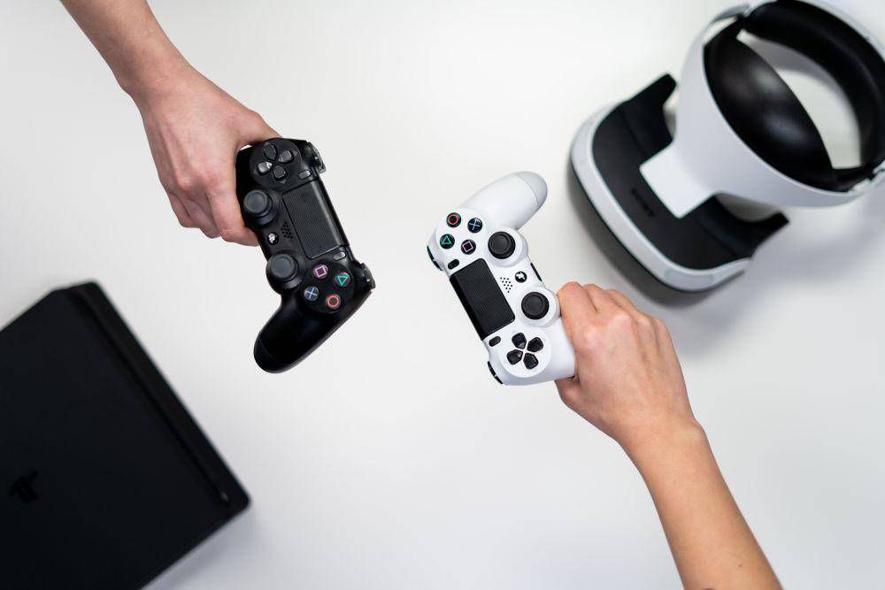 Game Gratis PS4 Tanpa Biaya, Cocok untuk Pecinta Battle Royale!
