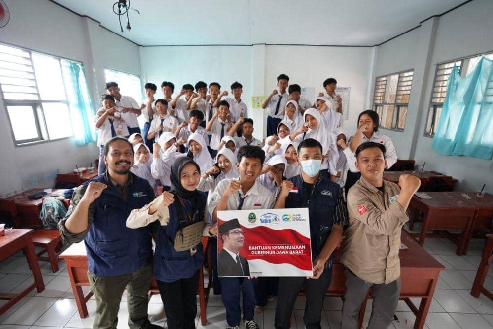 JQR di Tasikmalaya (IDN Times/istimewa)