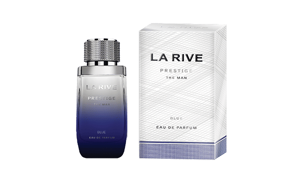 La Rive Prestige Blue The Man (dok. La Rive Parfums)