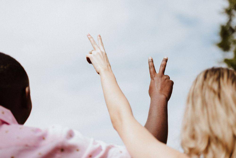 ilustrasi stop bullying (unsplash.com/Priscilla Du Preez)