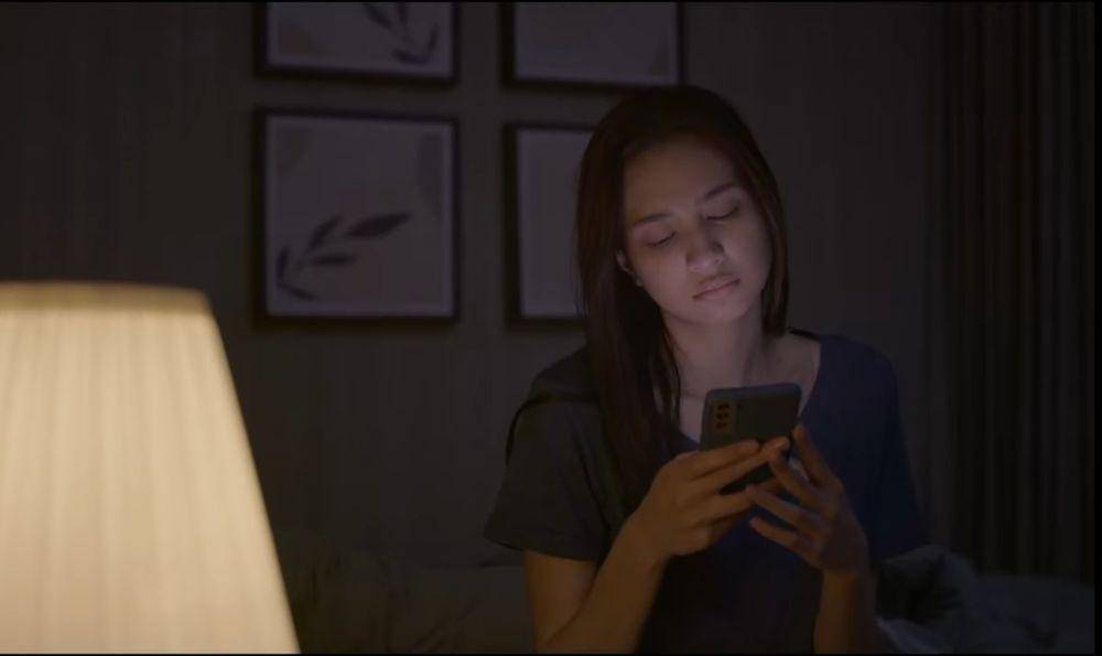 cuplikan series Teluh Darah (youtube.com/disney+hotstarindonesia)