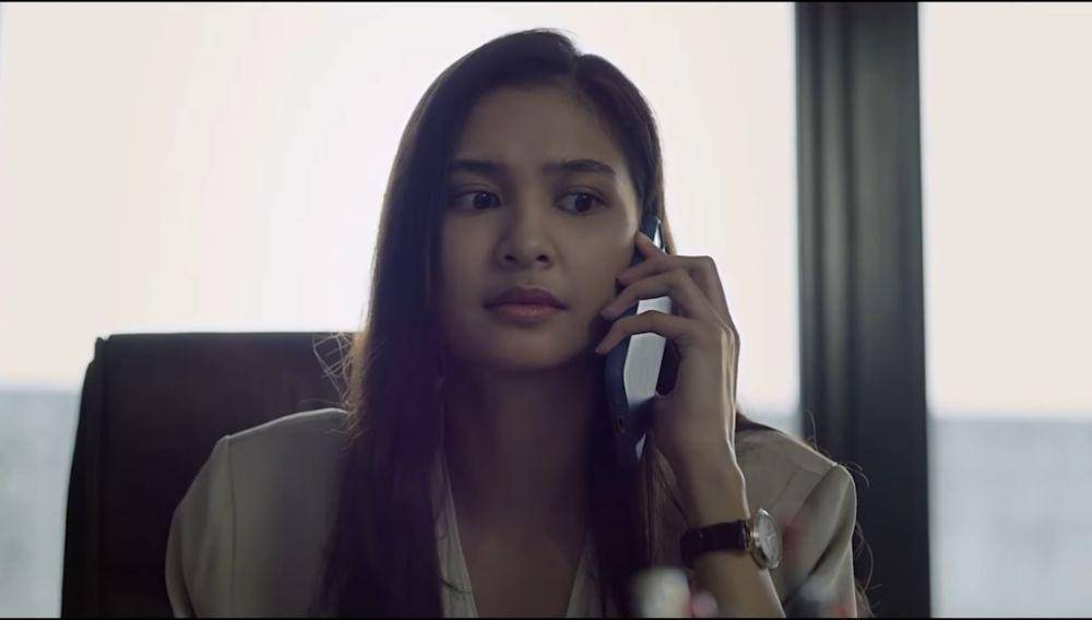 cuplikan series Teluh Darah (youtube.com/disney+hotstarindonesia)