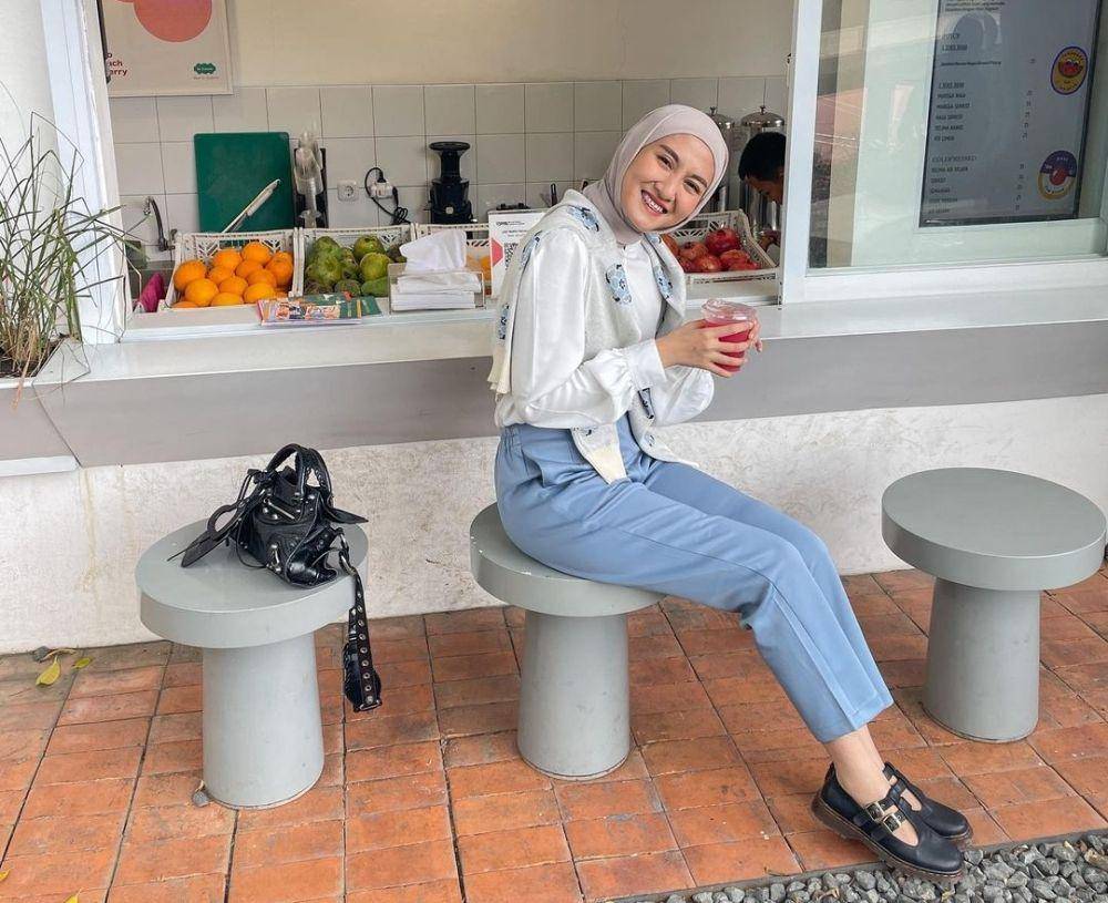 Inas Rana (instagram.com/inasrana)