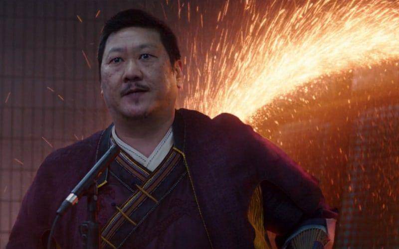 Wong (dok. Marvel Studios/She-Hulk)