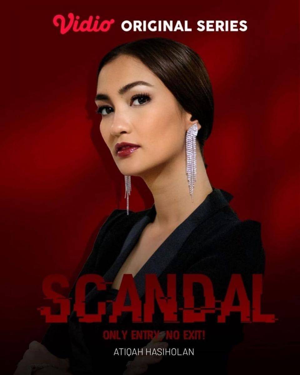 Series Scandal