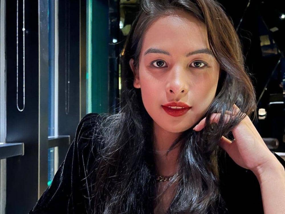 10 Fakta Maudy Ayunda Sebagai Investor, Ungkap Cara Menghubunginya