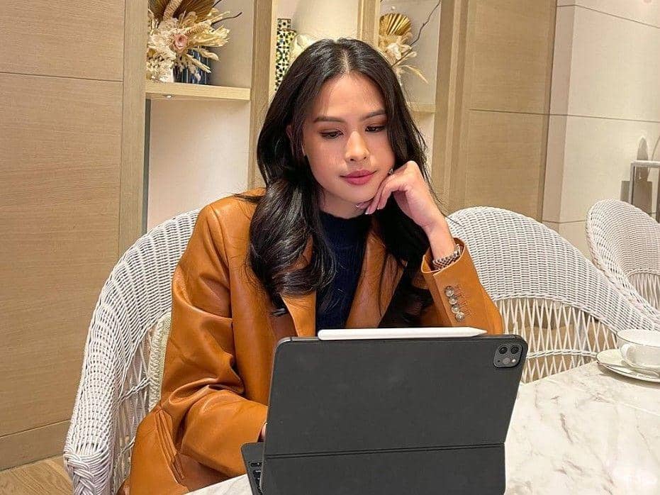 Maudy Ayunda (instagram.com/maudyayunda)