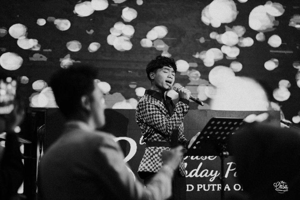 Betrand Peto (instagram.com/ruben_onsu)