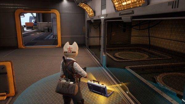 dok. Hi Rez Studios/Rogue Company