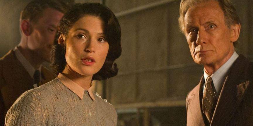 cuplikan film Their Finest (dok. BBC Film/ Their Finest)