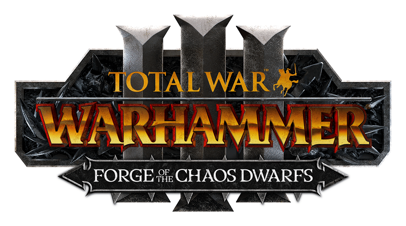 (Dok. SEGA Europe Limited, The Creative Assembly Limited/Total War: WARHAMMER III - Forge of the Chaos Dwarfs)
