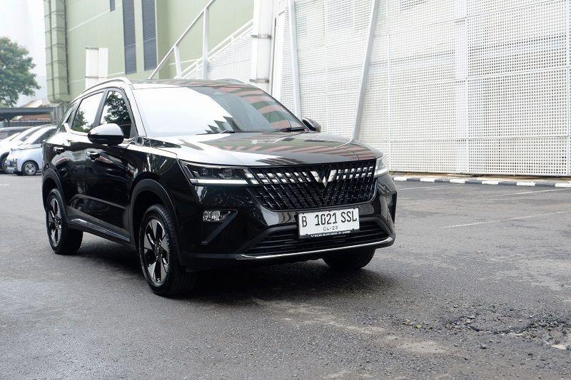 Daftar Compact SUV Terlaris di Indonesia