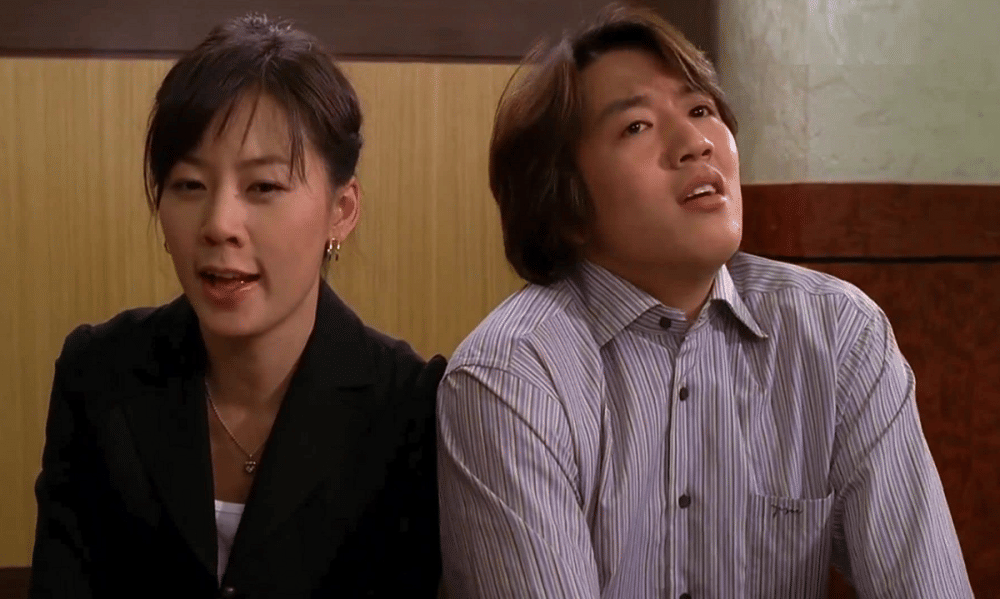 dok. Korea Pictures/ My Little Bride