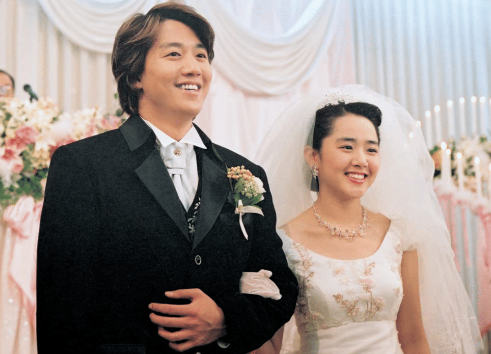 dok. Korea Pictures/ My Little Bride