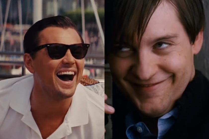 9 Aktor Hollywood yang Menjadi Bahan Meme di Internet