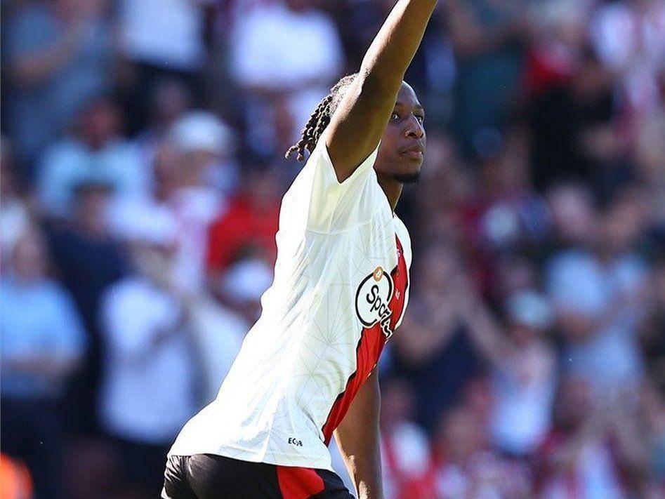 Joe Aribo (instagram.com/j.aribo_)