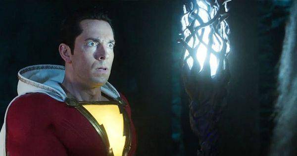 6 Fakta Tongkat Sihir Shazam, Artefak Pencuri Kekuatan Dewa