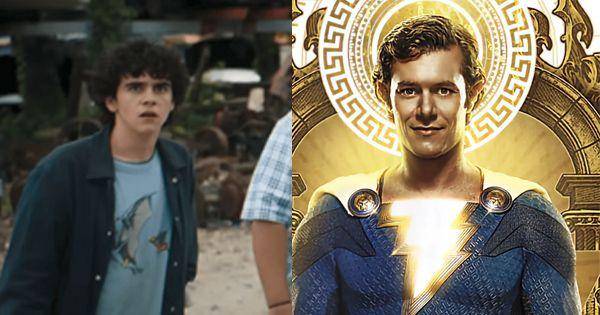 9 Fakta Freddy Freeman Shazam 2, Member Shazam Family