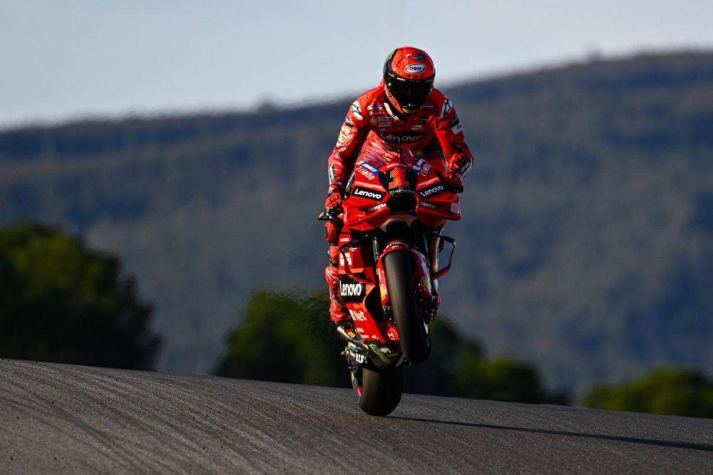 potret Francesco Bagnaia (motogp.com)