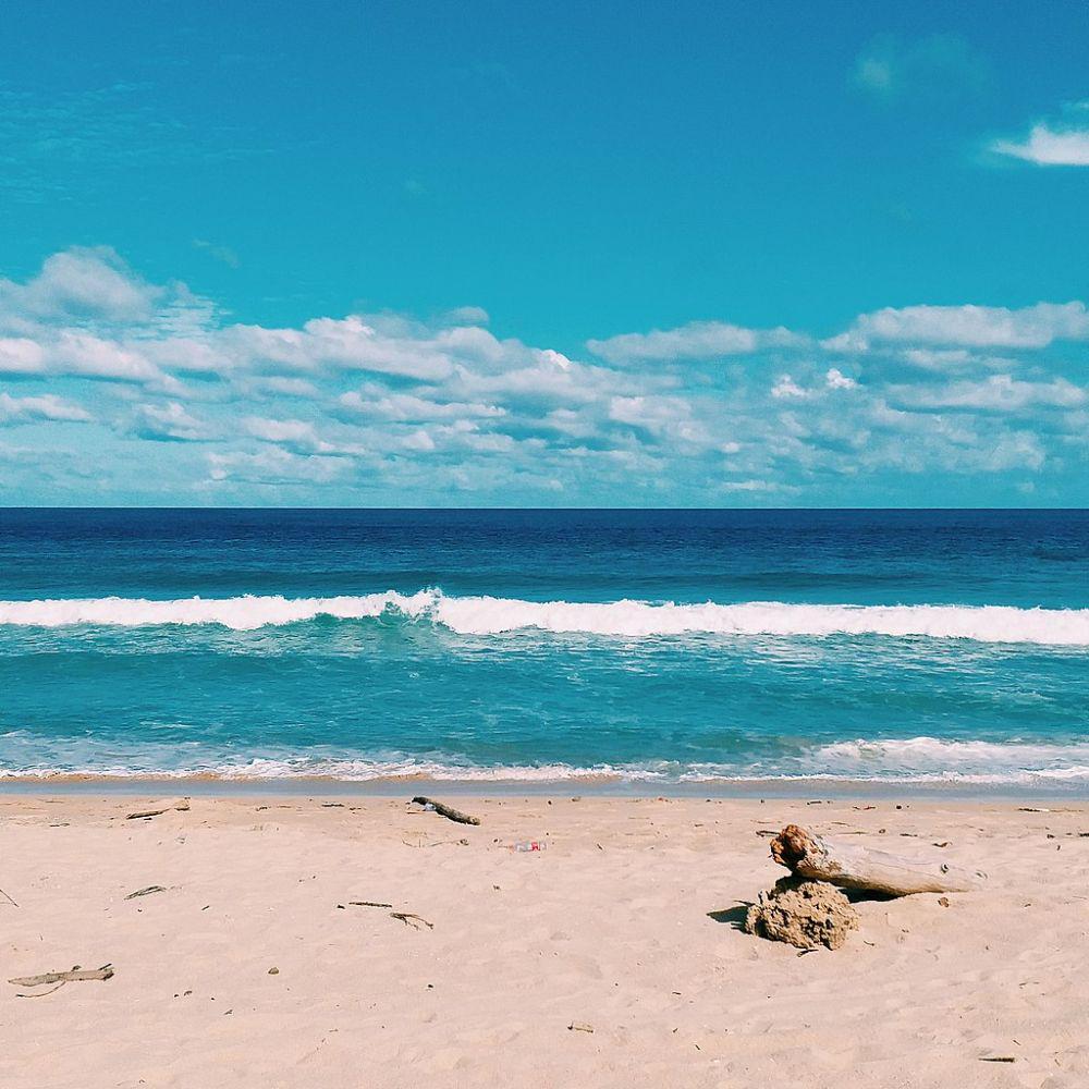 5 Pantai Terindah di Aceh, Memiliki Suasana Tenang dan Damai