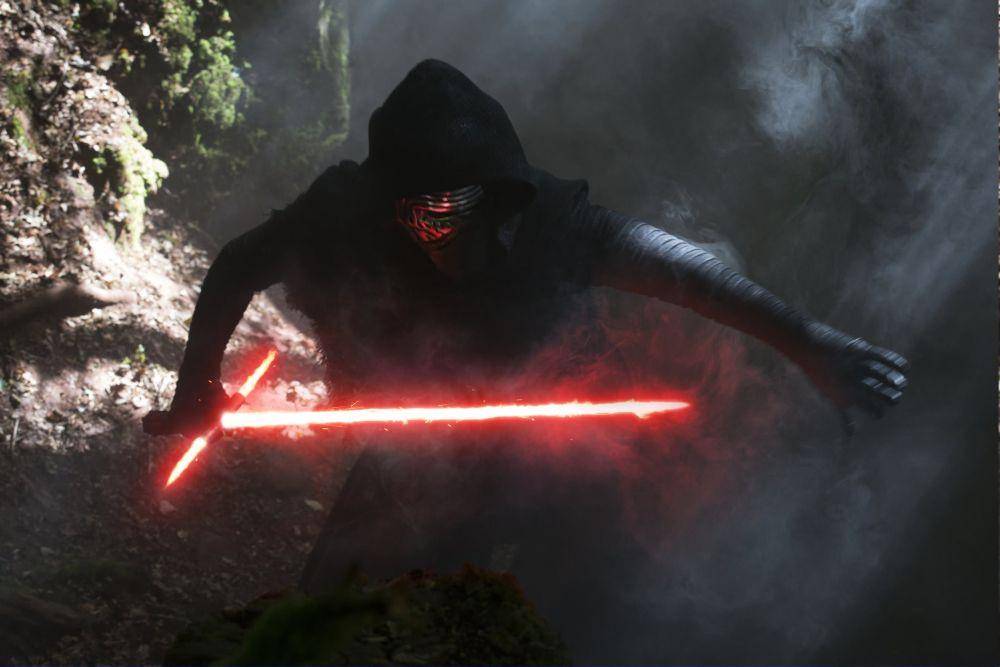 dok. Lucasfilm/Star Wars