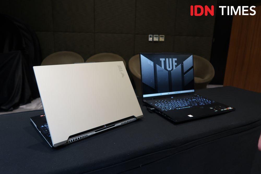 ASUS Rilis TUF A16 Advantage Edition, Ini Spek dan Harganya!