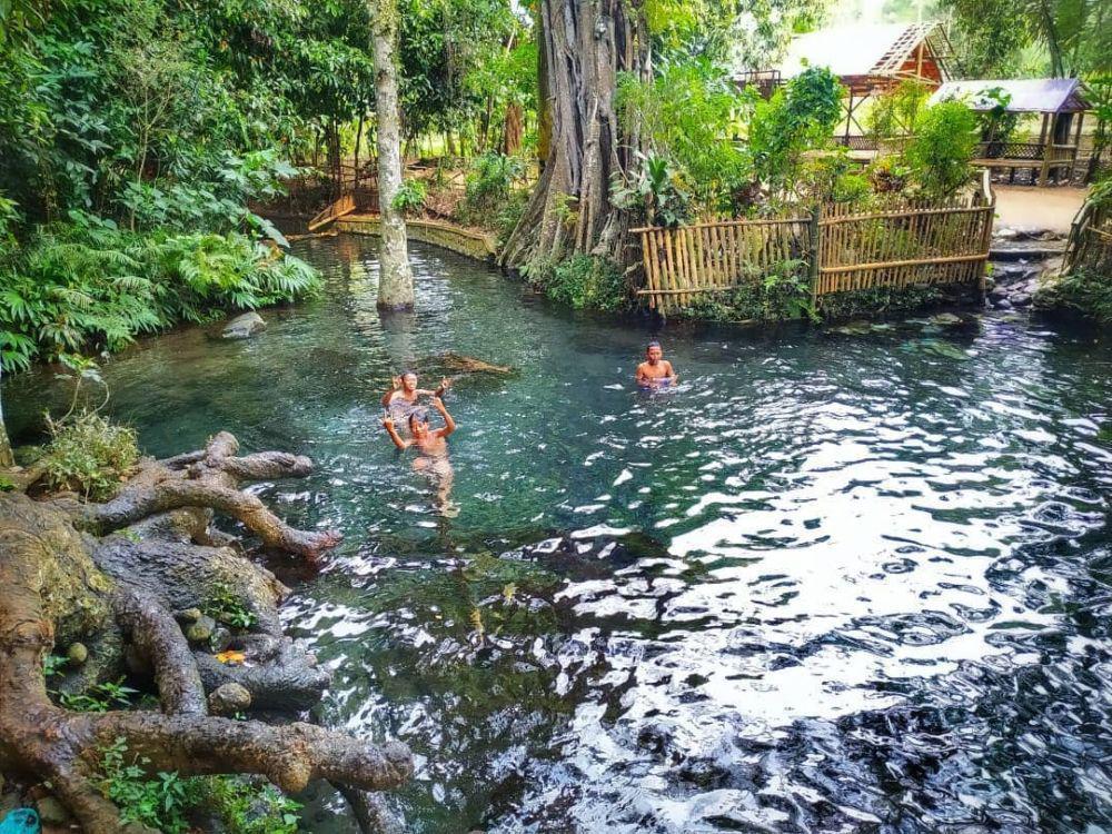 Sumber Umbulan Langlang Malang: Info Harga, Rute, dan Tips