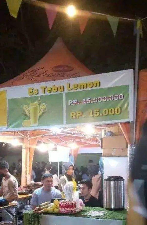 promo abal-abal penjual (facebook.com/namanyajugapedagang)