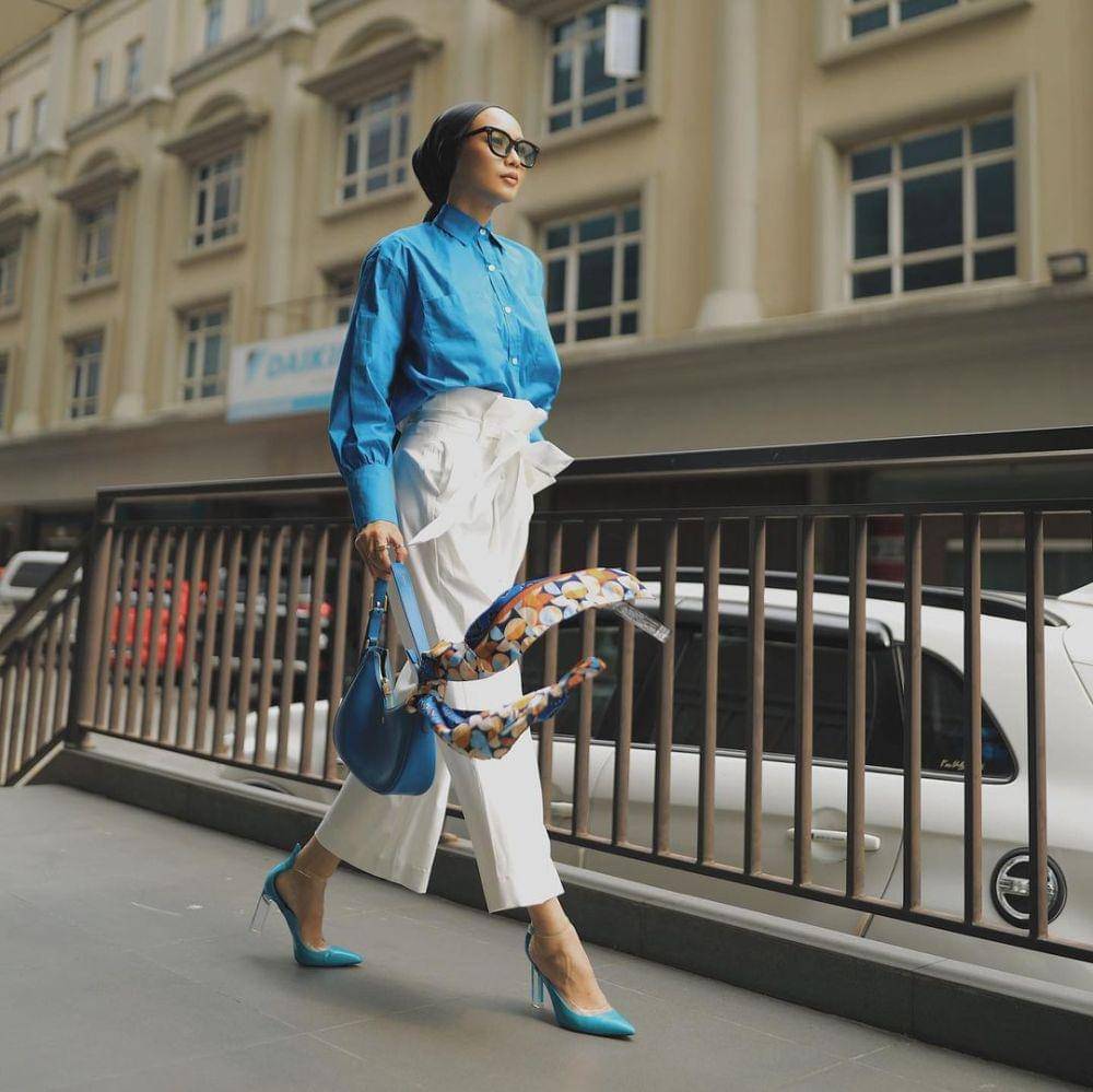 Potret Vira Tandia (instagram.com/viratandia)