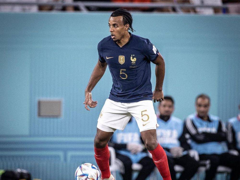 potret Jules Kounde (instagram.com/jkeey4)