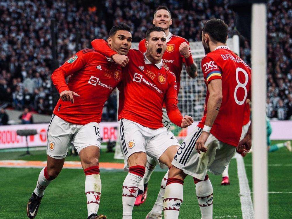 potret pemain Manchester United (instagram.com/manchesterunited)