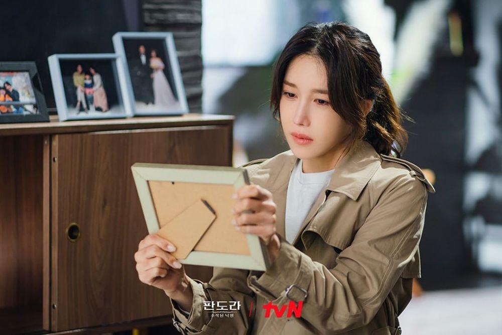 6 Artis Korea yang Pernah Jadi Pembunuh Bayaran, Ada Lee Ji Ah