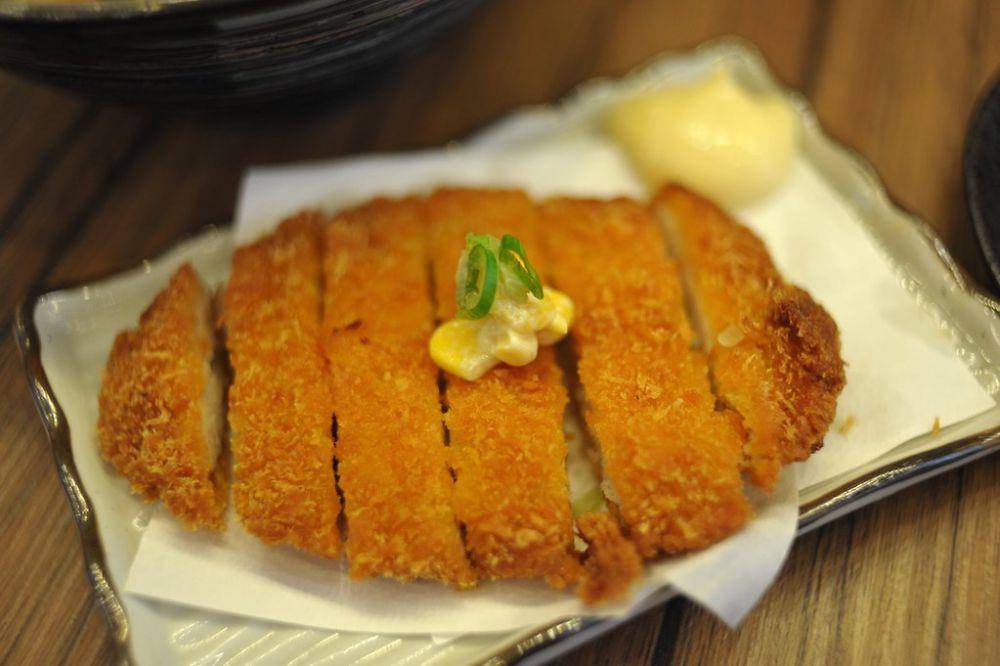 59 Menu Kimukatsu 2025 Paling Enak