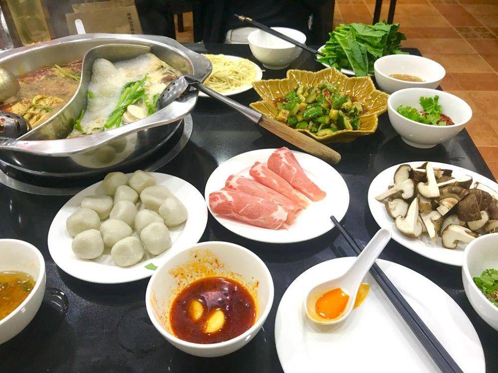 ilustrasi hot pot (flickr.com/Takahiro Yamagiwa)