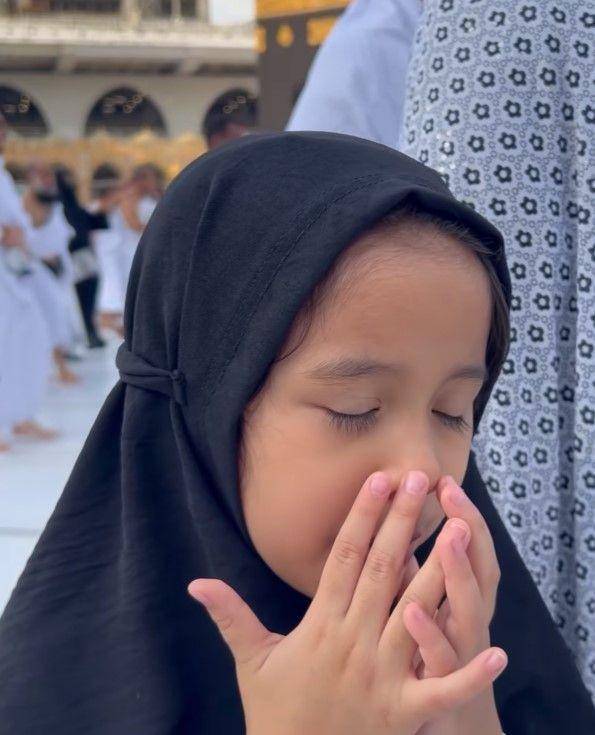 Ryana Dea umumkan kehamilan (Instagram.com/ryana_dea)