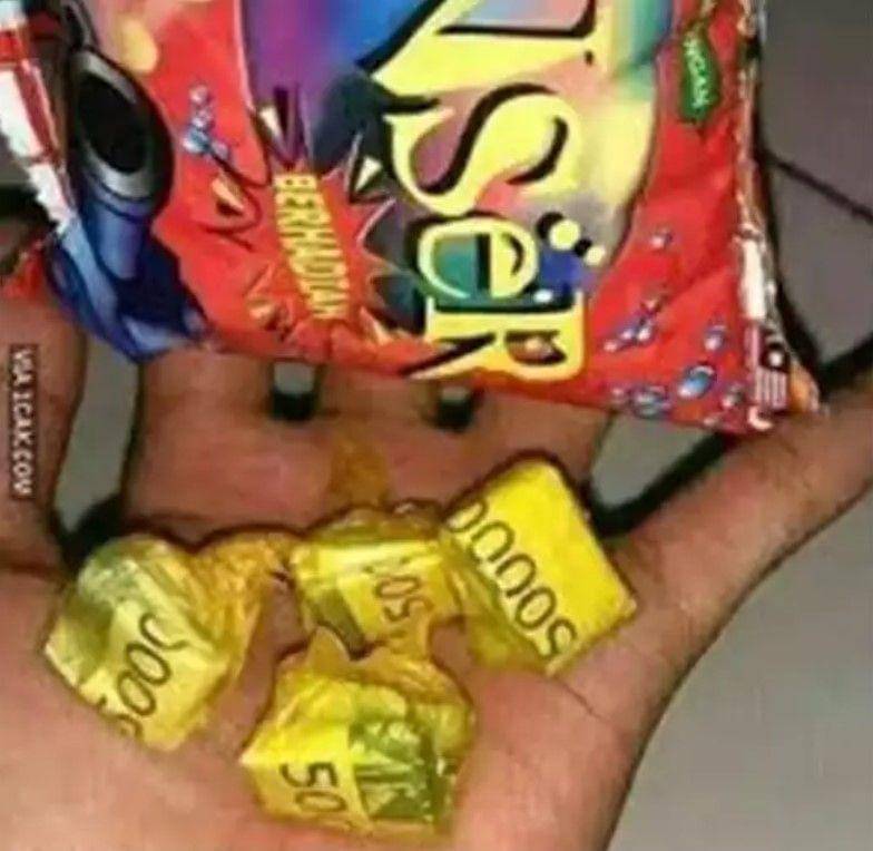 beli makanan dapat uang (1cak.com)