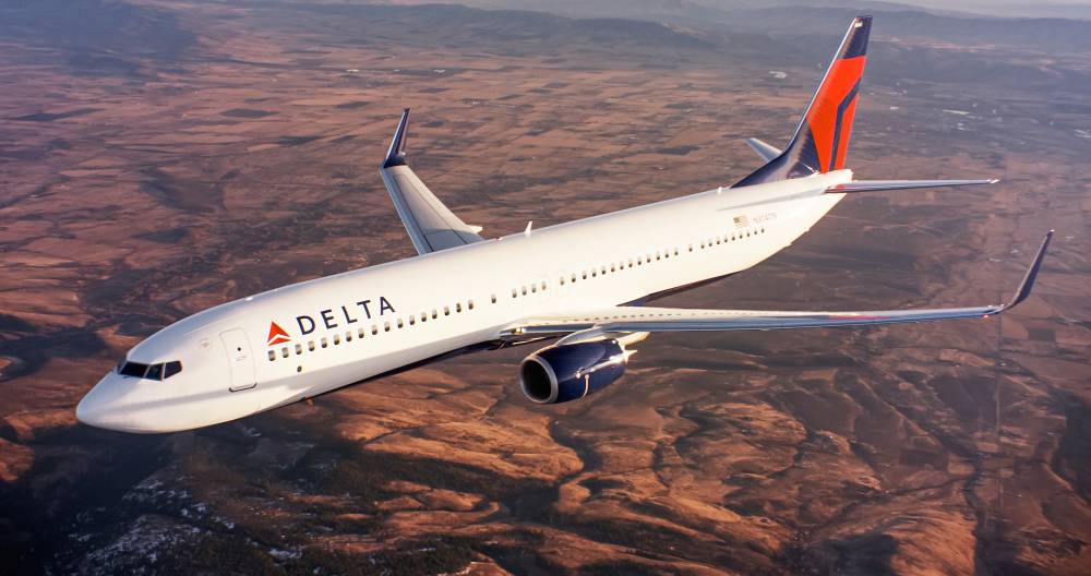 Delta Airlines (news.delta.com)