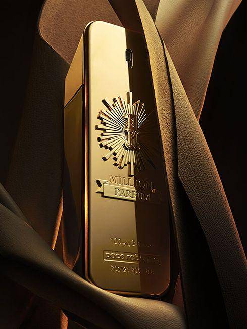 Paco Rabanne One Million Man (dok. Paco Rabanne)