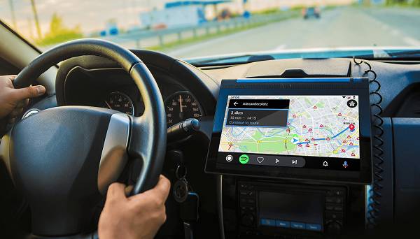 Sygic GPS (sygic.com)