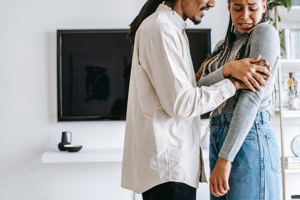 ilustrasi ingin mendominasi (pexels.com/Alex Green)