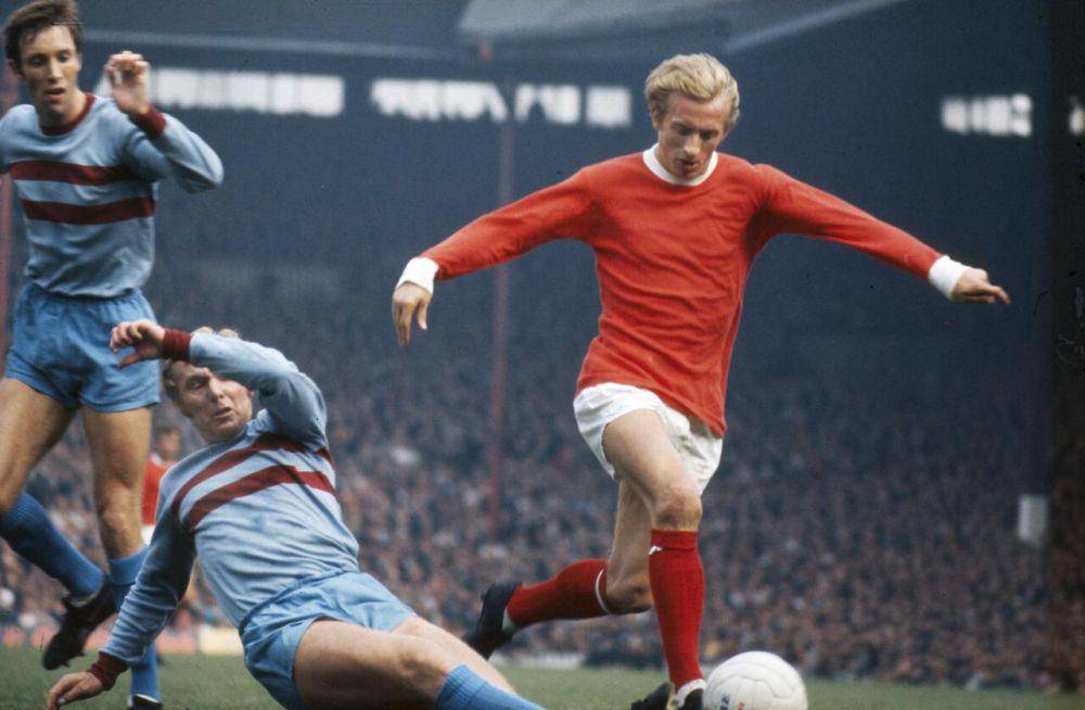Denis Law (twitter.com/ManUtd)