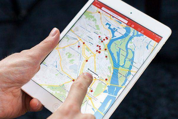 City Maps 2Go (offbeattravelling.com)